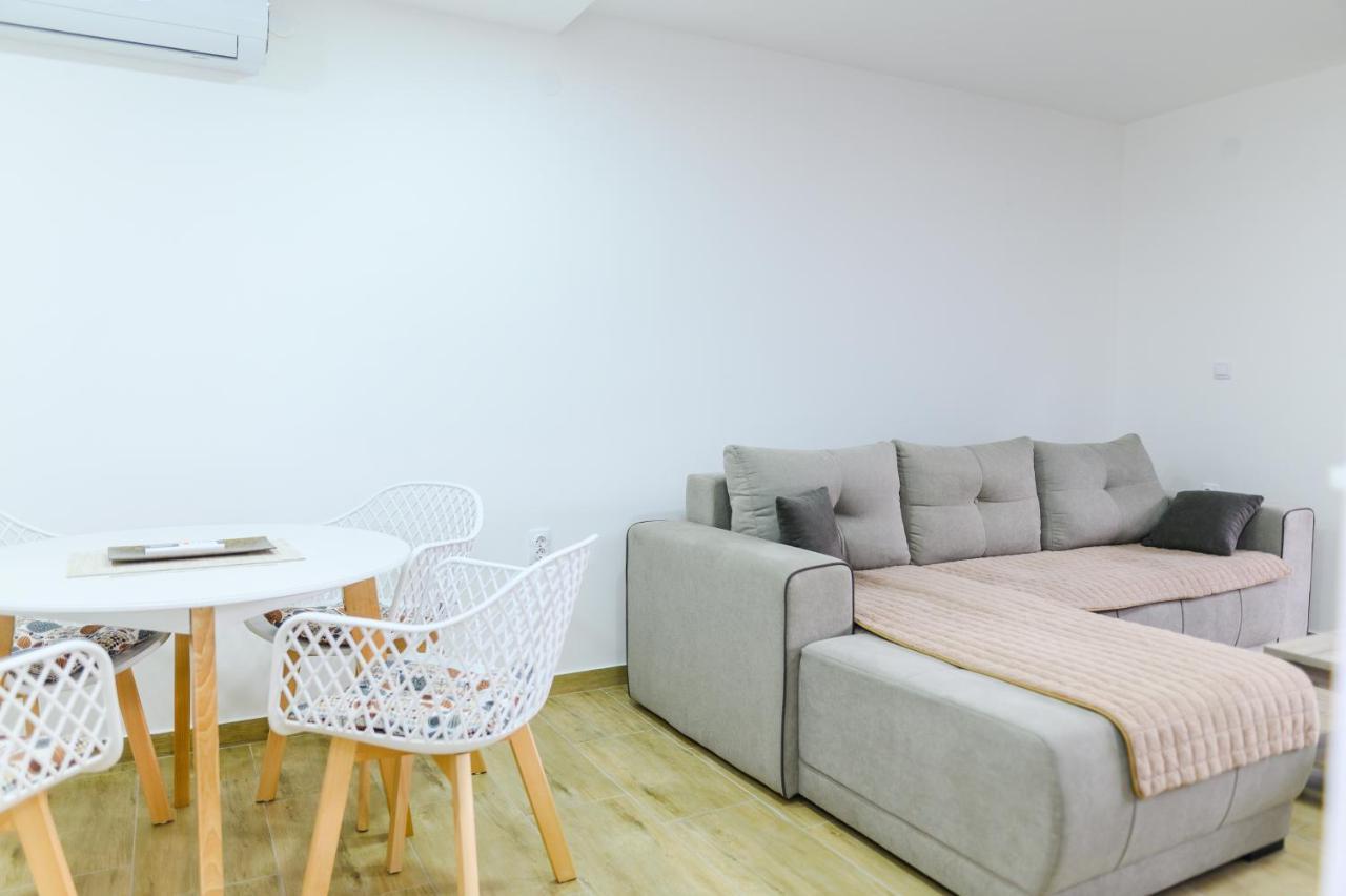 Apartman Dina Soko Banja Exterior photo
