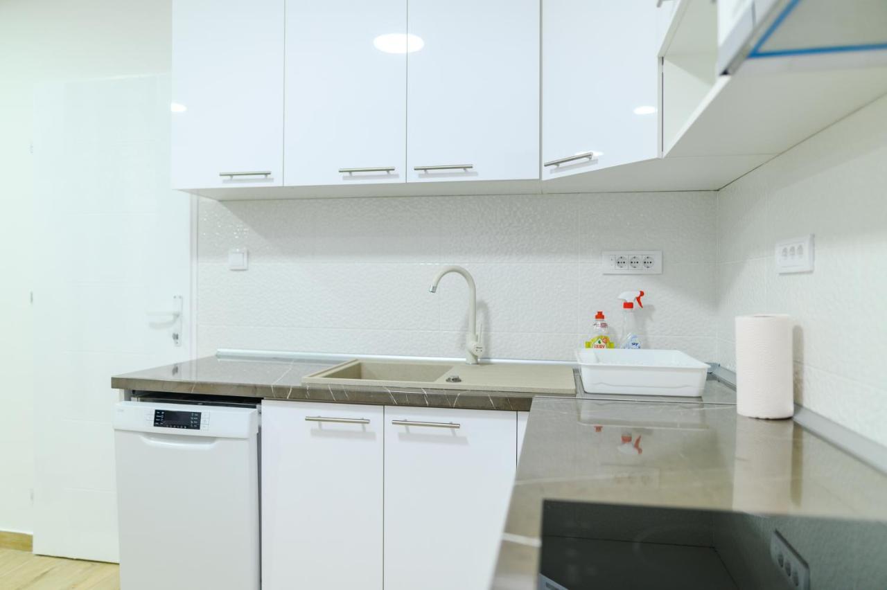 Apartman Dina Soko Banja Exterior photo