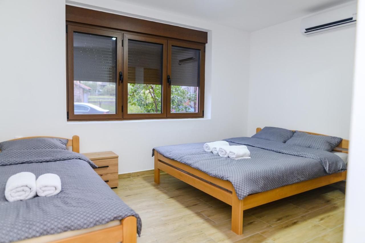 Apartman Dina Soko Banja Exterior photo